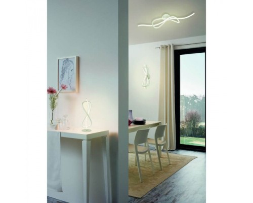 Настенный светильник Novafeltria 97939 Eglo