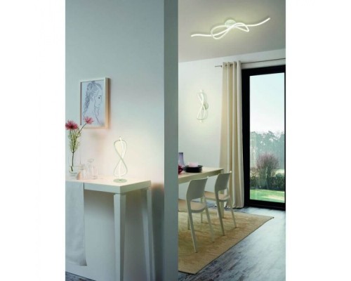 Настольная лампа Novafeltria 97941 Eglo