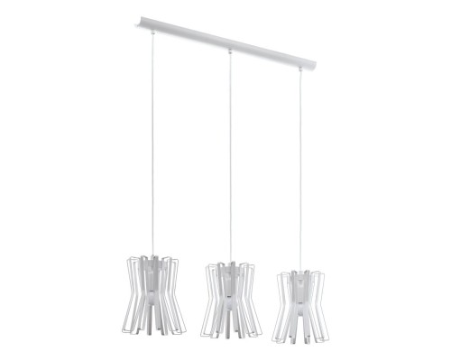 Подвесной светильник Locubin 97951 Eglo