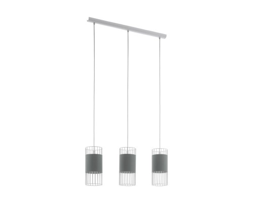 Подвесной светильник Norumbega 97955 Eglo