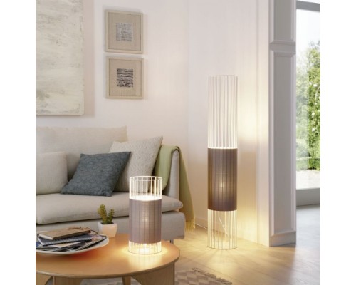 Интерьерная настольная лампа Norumbega 97956 Eglo