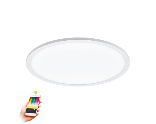 Потолочный светильник Sarsina-c 97959 Eglo