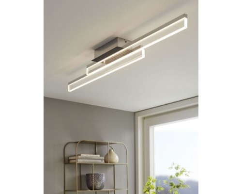 Потолочная люстра Palmital 97965 Eglo