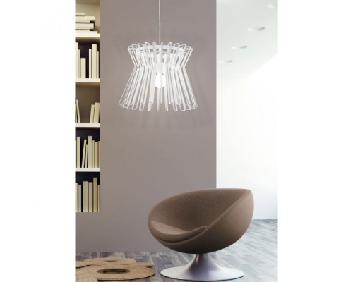 Подвесной светильник Locubin 97978 Eglo