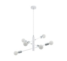 Подвесная люстра Gradoli 98016 Eglo