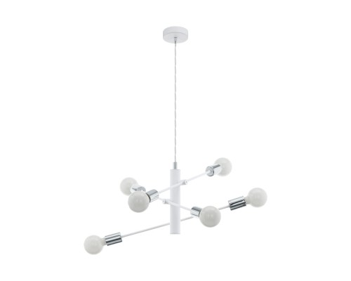 Подвесная люстра Gradoli 98016 Eglo