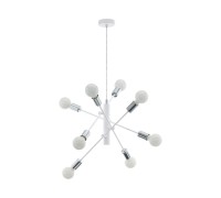 Подвесная люстра Gradoli 98017 Eglo