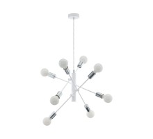 Подвесная люстра Gradoli 98017 Eglo