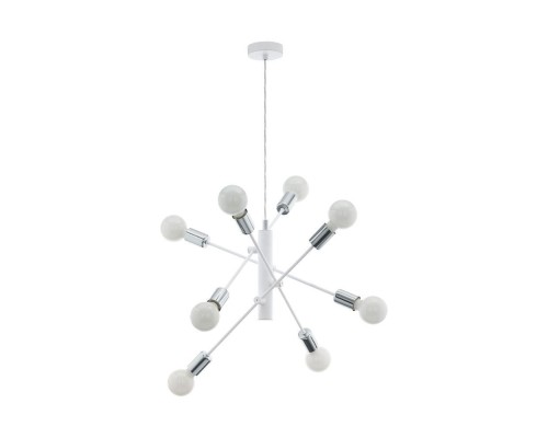 Подвесная люстра Gradoli 98017 Eglo