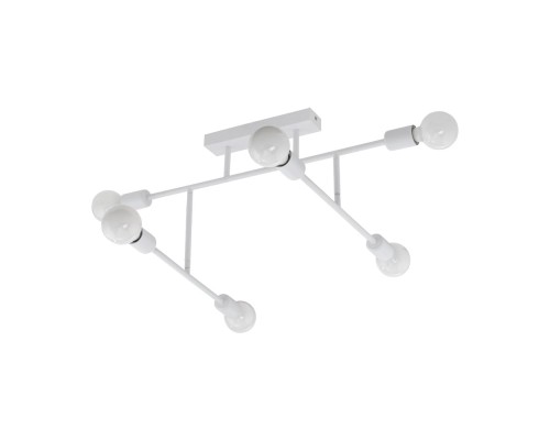 Потолочная люстра Belsiana 98032 Eglo