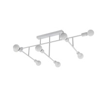 Потолочная люстра Belsiana 98033 Eglo