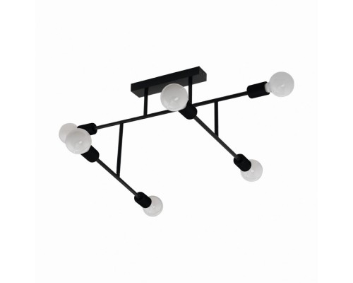 Потолочная люстра Belsiana 98034 Eglo