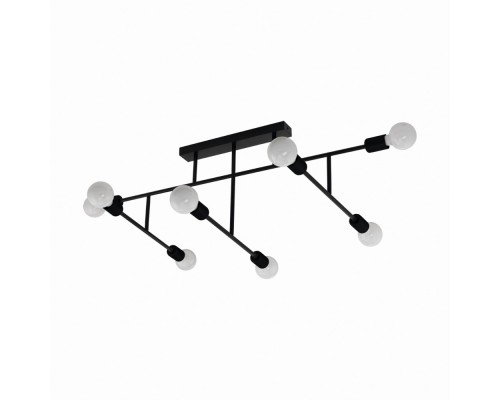 Потолочная люстра Belsiana 98035 Eglo