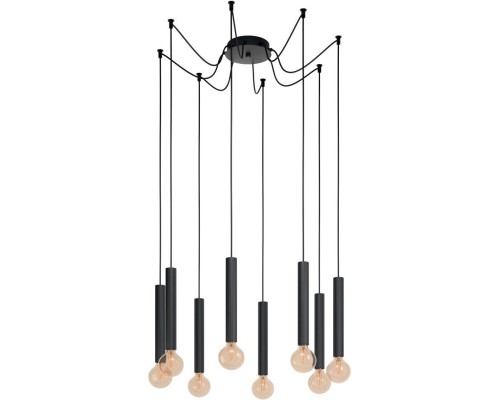 Подвесной светильник Cortenova 98083 Eglo