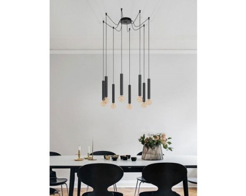 Подвесной светильник Cortenova 98083 Eglo