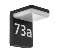 Настенный светильник уличный Amarosi 98091 Eglo