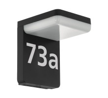 Настенный светильник уличный Amarosi 98091 Eglo