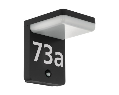 Настенный светильник уличный Amarosi 98092 Eglo