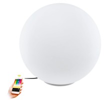 Наземный светильник Monterolo-c 98108 Eglo