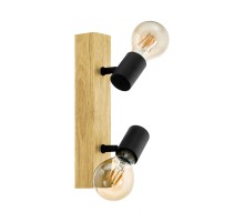 Спот Townshend 3 98112 Eglo