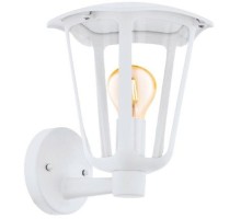 Настенный фонарь уличный Monreale 98115 Eglo