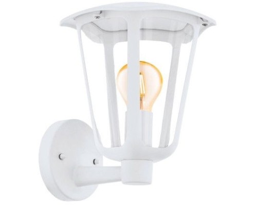 Настенный фонарь уличный Monreale 98115 Eglo