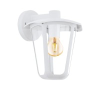 Настенный фонарь уличный Monreale 98116 Eglo