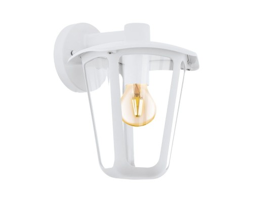 Настенный фонарь уличный Monreale 98116 Eglo