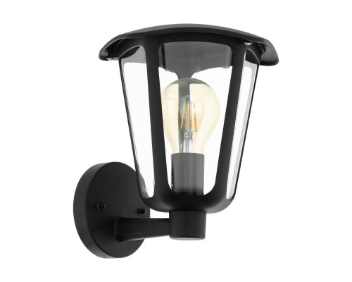 Настенный фонарь уличный Monreale 98119 Eglo