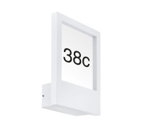 Настенный светильник уличный Monteros 98143 Eglo