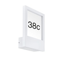 Настенный светильник уличный Monteros 98143 Eglo