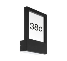 Настенный светильник уличный Monteros 98144 Eglo