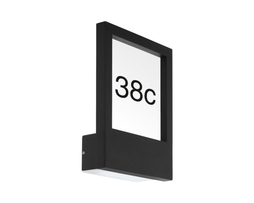 Настенный светильник уличный Monteros 98144 Eglo