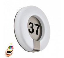 Настенный светильник уличный Marchesa-c 98145 Eglo