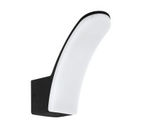 Настенный светильник уличный Fiumicino 98148 Eglo