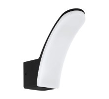 Настенный светильник уличный Fiumicino 98148 Eglo