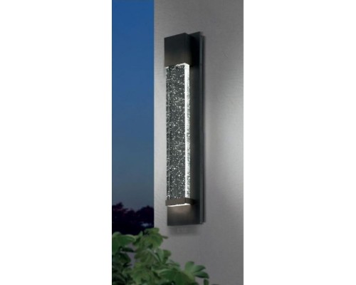 Настенный светильник уличный Villagrazia 98154 Eglo