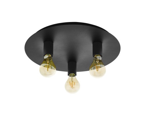 Потолочная люстра Passano 1 98156 Eglo