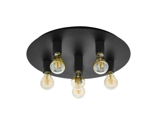 Потолочная люстра Passano 1 98157 Eglo