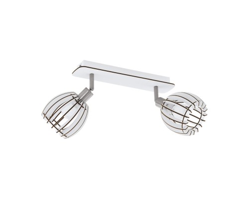 Спот Cossano-spot 98163 Eglo