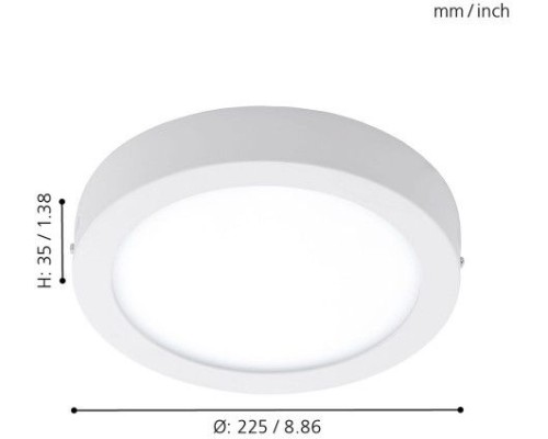 Потолочный светильник уличный Argolis-c 98171 Eglo