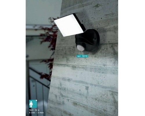 Прожектор уличный Pagino 98178 Eglo