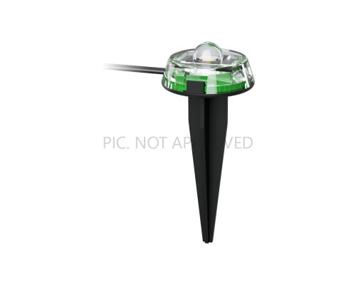 Грунтовый светильник Spinetoli 98184 Eglo