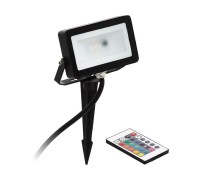 Прожектор уличный Faedo 4 98185 Eglo