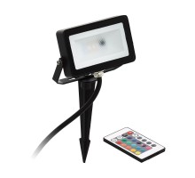 Прожектор уличный Faedo 4 98185 Eglo