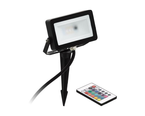 Прожектор уличный Faedo 4 98185 Eglo