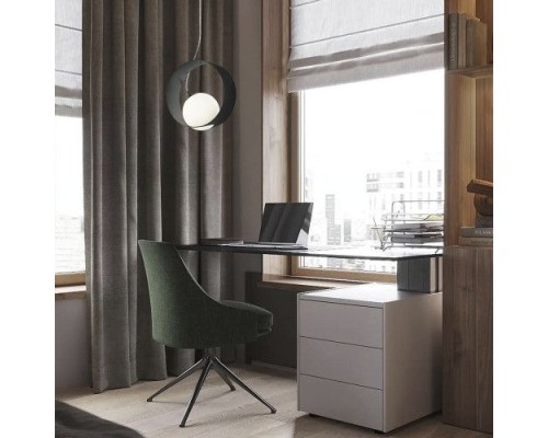 Подвесной светильник Camargo 98192 Eglo