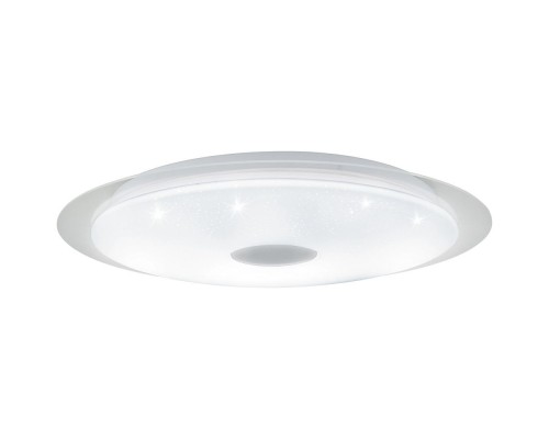 Потолочный светильник Moratica-a 98219 Eglo