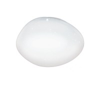 Потолочный светильник Sileras-a 98227 Eglo