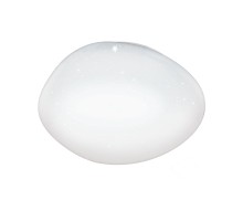 Потолочный светильник Sileras-a 98227 Eglo